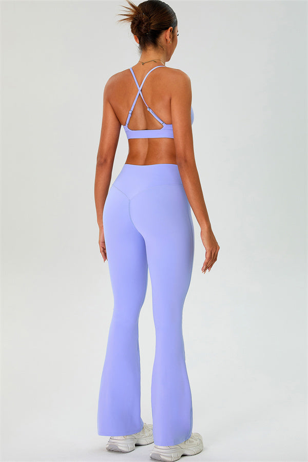 The Ember Sports Bra