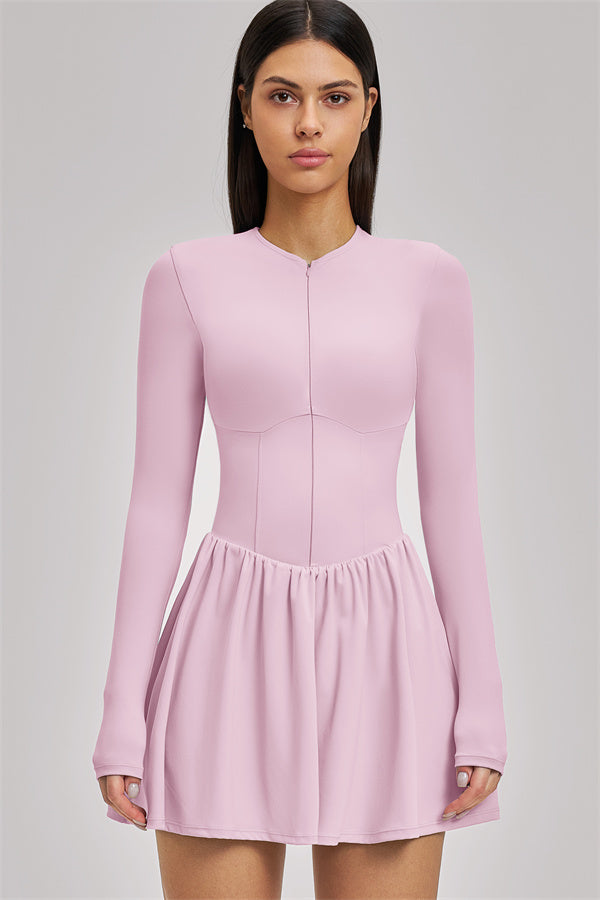 The Vision Tennis Dress