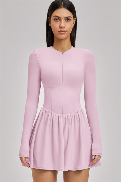 The Vision Tennis Dress