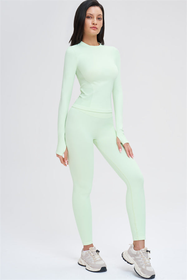 The Whim Long Sleeve T-shirt