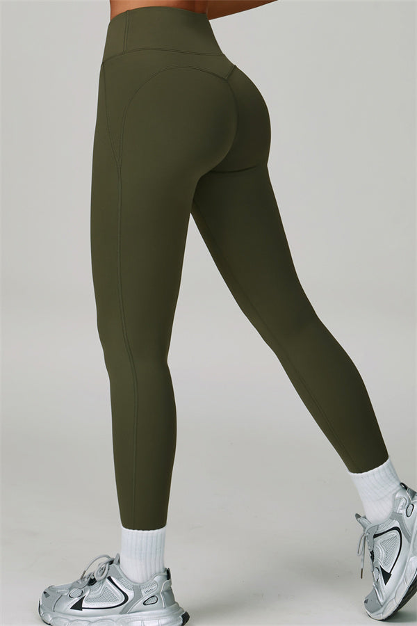 The Bold Leggings