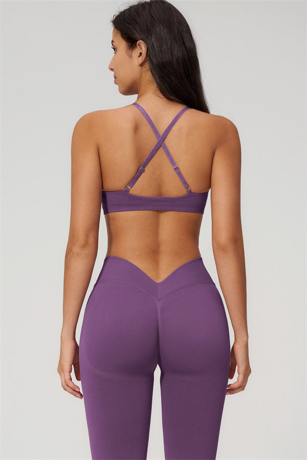 The New Empower Sports Bra Leggings 2-Piece Set