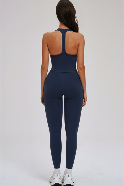 The Svelte Tank Top Leggings 2-Piece Set