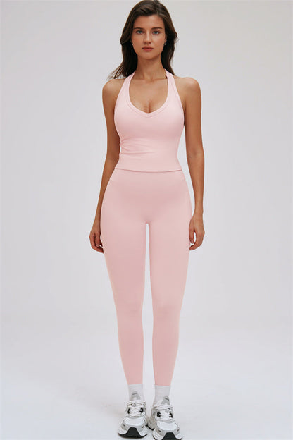 The Svelte Tank Top