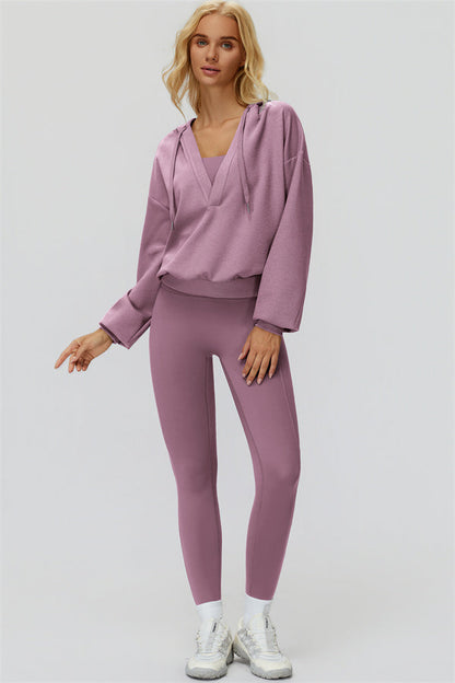 The Fyra Leggings