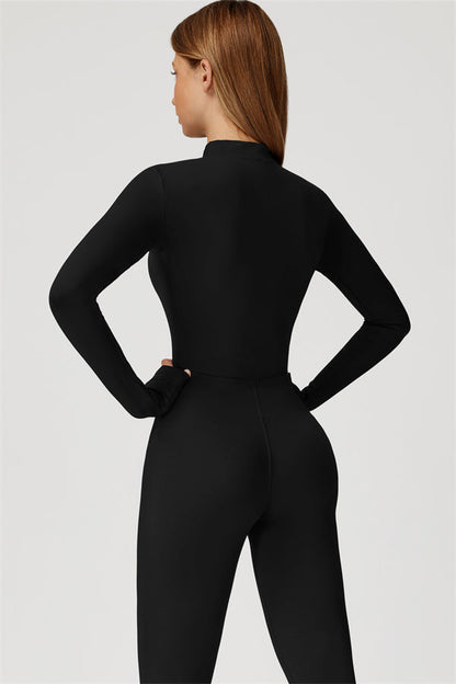 The Pulse Jumpsuit