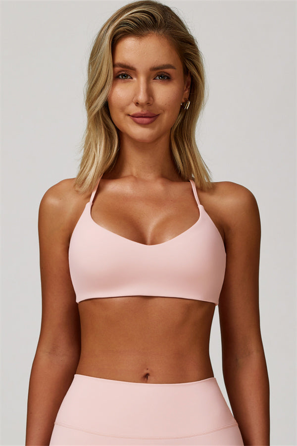 The Refresh Sports Bra Leggings 2-Piece Set