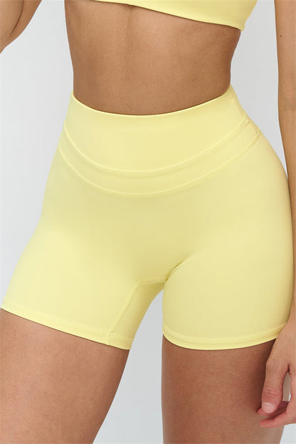 The Stride T-shirt Shorts 2-Piece Set