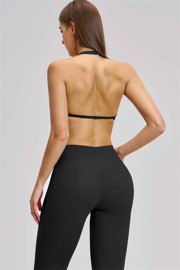 The Zestful Sports Bra