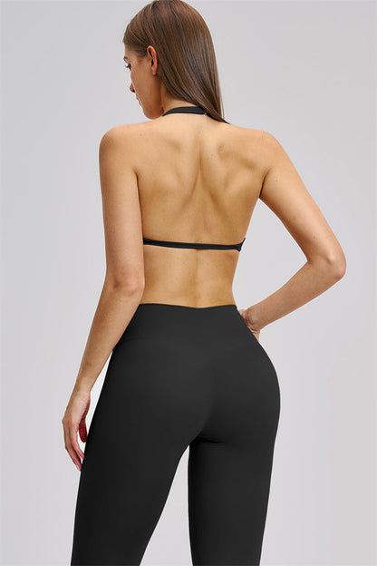 The Zestful Sports Bra
