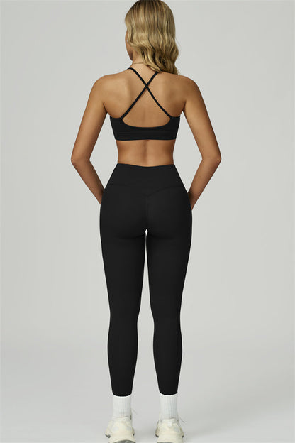 The Flourish Leggings