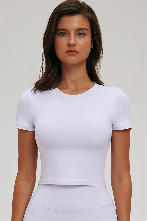 The Svelte T-shirt Shorts 2-Piece Set