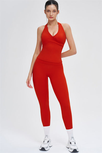 The New Isabella Leggings