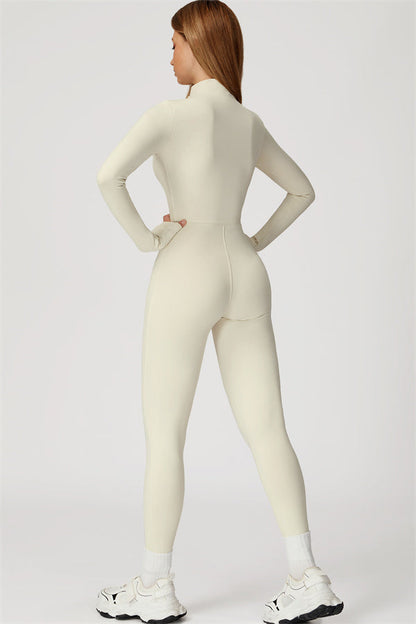 The Pulse Jumpsuit