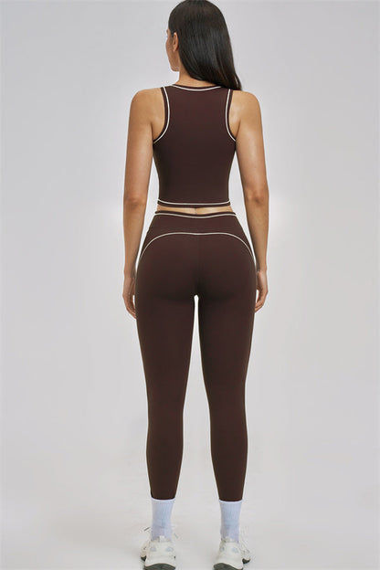 The Unbound Leggings