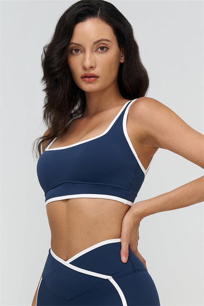 The Crave Sports Bra Leggings 2-Piece Set