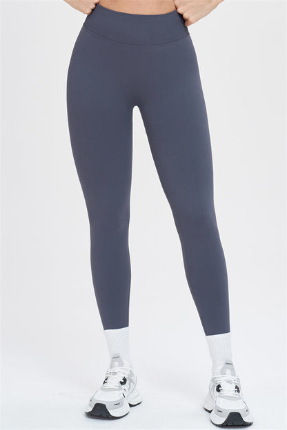 The Whim Long Sleeve T-shirt Leggings 2-Piece Set