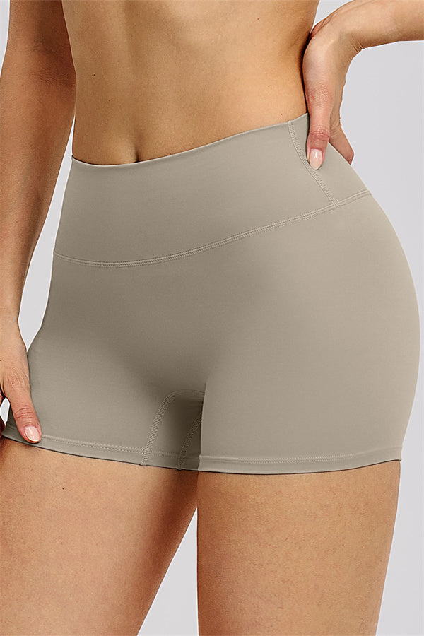 The Zestful Sports Bra Shorts 2-Piece Set