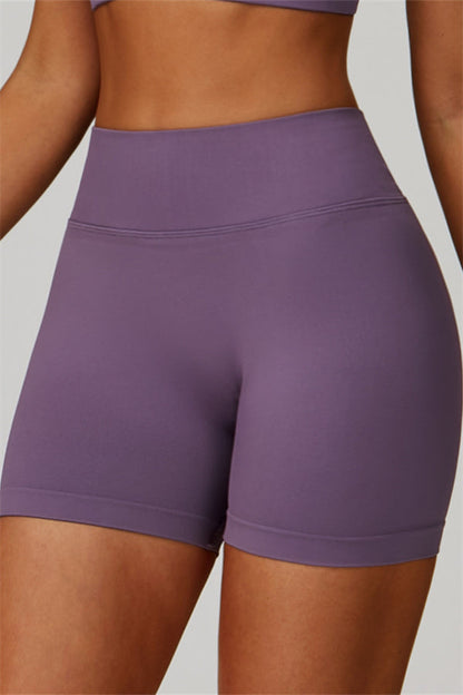 The Empower Jacket Shorts 2-Piece Set