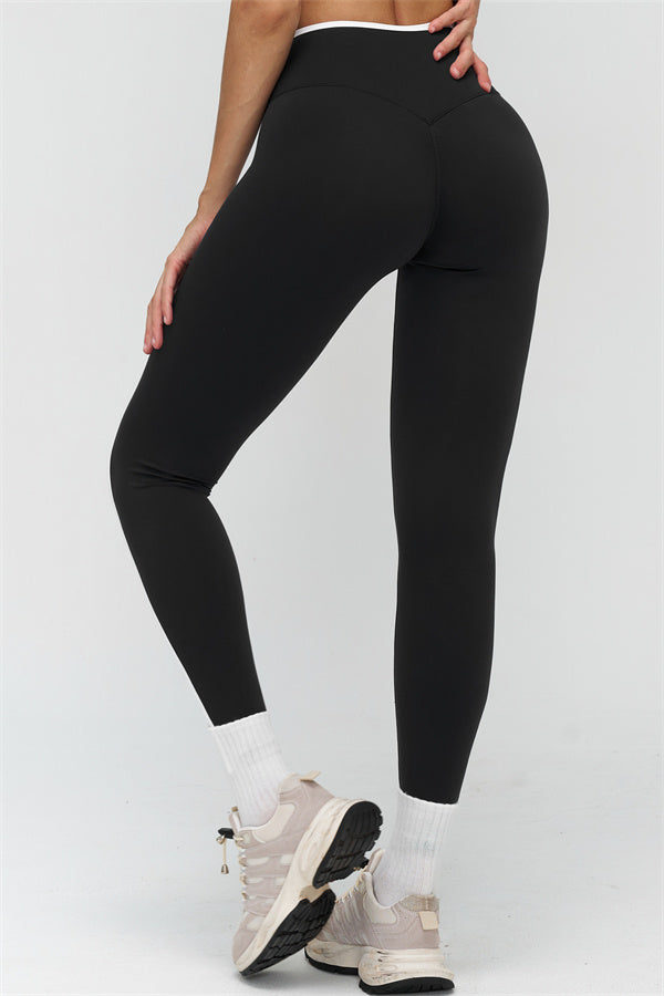 The Crave Sports Bra Leggings 2-Piece Set