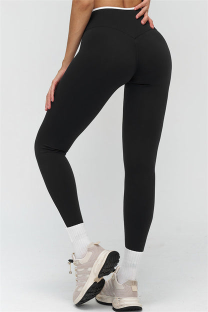 The Crave Sports Bra Leggings 2-Piece Set