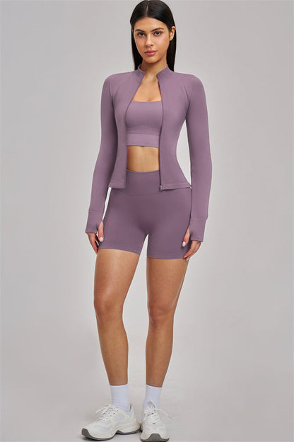 The Vision Sports Bra