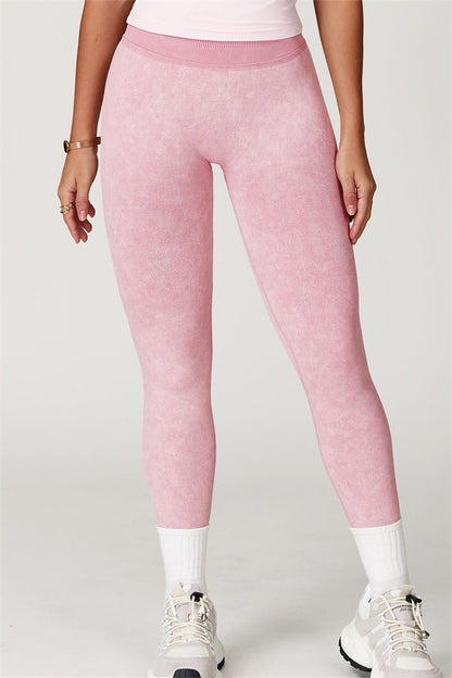 The Zest Leggings