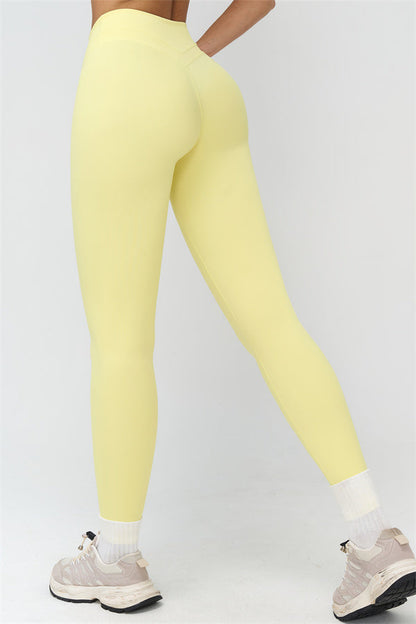 The Stride T-shirt Leggings 2-Piece Set