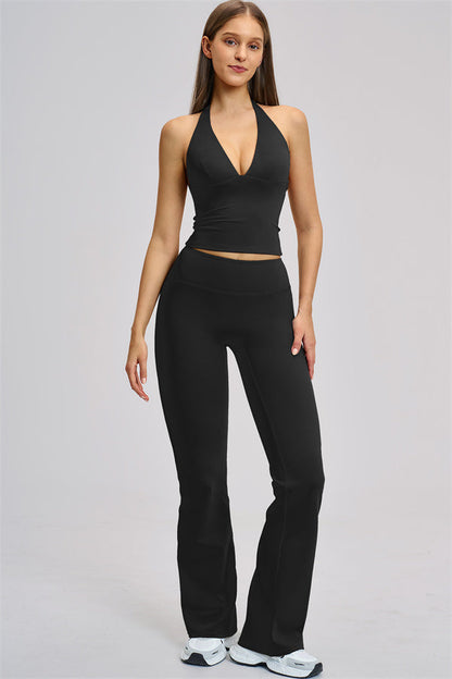 The Zestful Tank Top