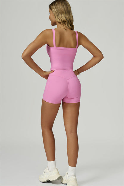 The Uplift Tank Top