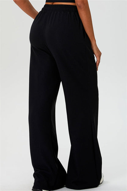 The Rush Tube Top Sweatpants 2-Piece Set