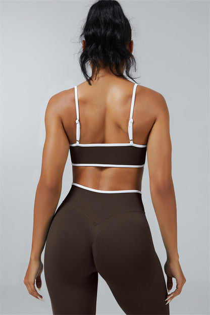 The Elevate Sports Bra Leggings 2-Piece Set