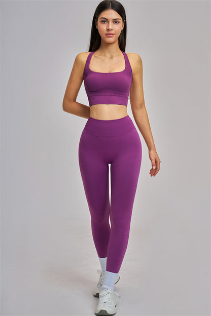 The Vision Sports Bra Leggings 2-Piece Set