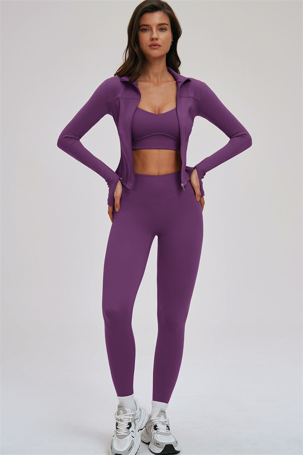 The Kinetic Leggings
