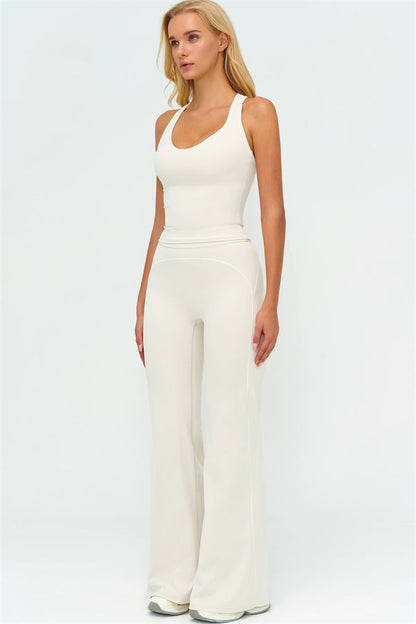 The Amara Crop Top