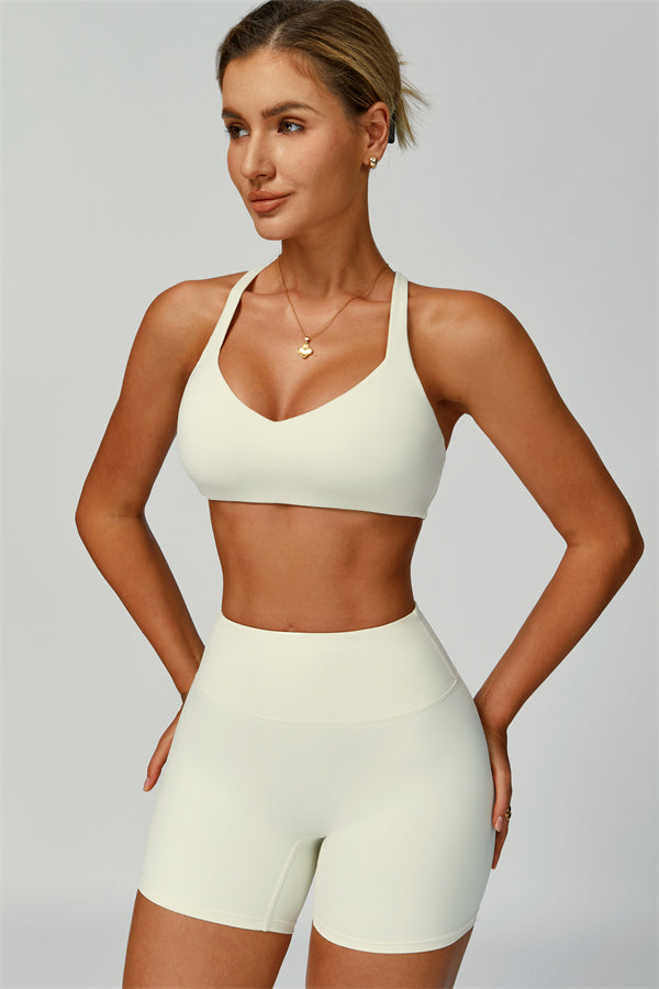 The Thrive Shorts