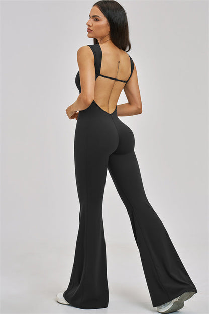 The Zenith Jumpsuit