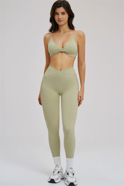 The Mosaic Leggings