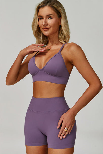 The Empower Shorts