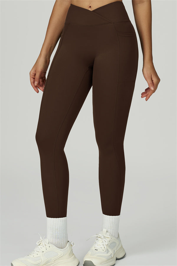 The Flourish Leggings