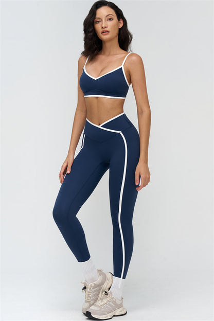 The Crave Leggings