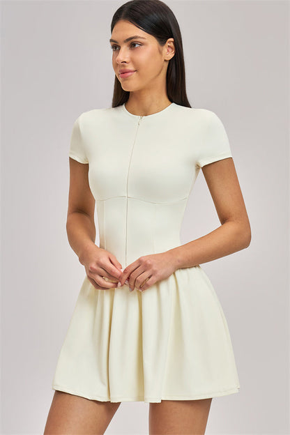 The Unbound Tennis Dress