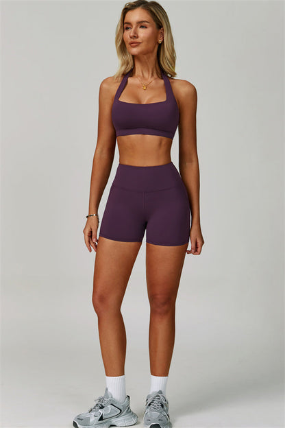 The Bold Shorts