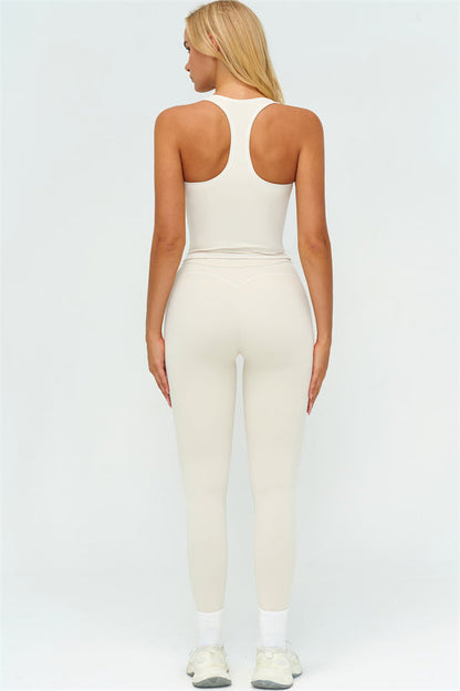 The Amara Crop Top