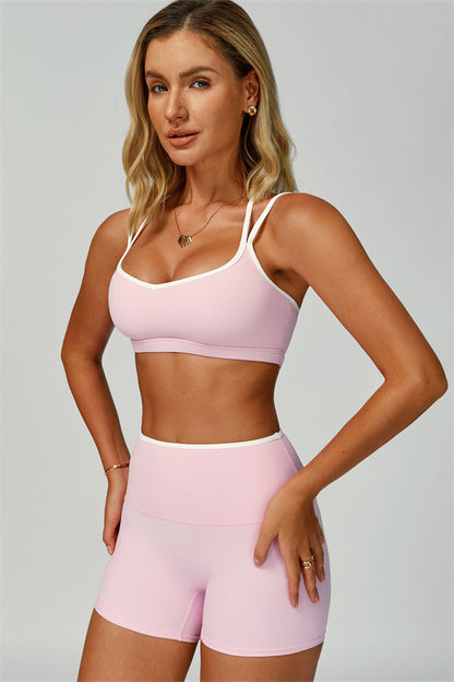 The Quest Sports Bra