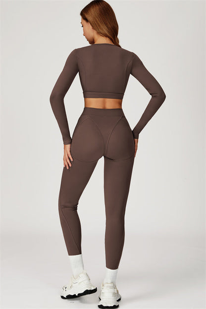The Conquer Leggings