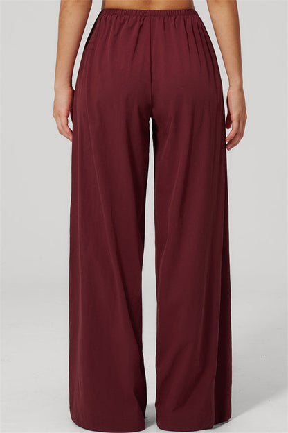 The Spunk UV protection Jacket Sweatpants 2-Piece Set