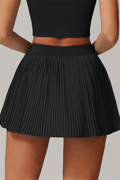 The Balance Tennis Skirt