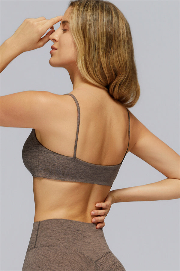 The Radiance Sports Bra Leggings 2-Piece Set