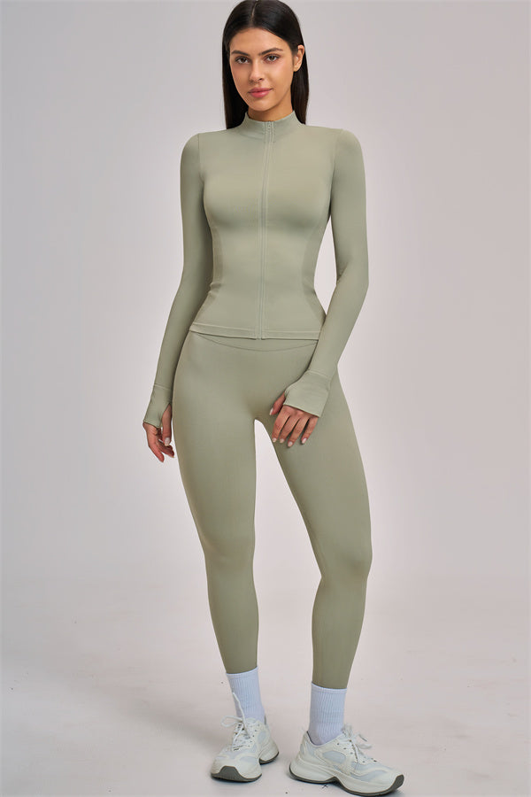 The New Allure Leggings